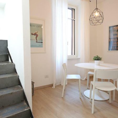 Palazzo Barindelli Suite Bianca Bellagio Ngoại thất bức ảnh
