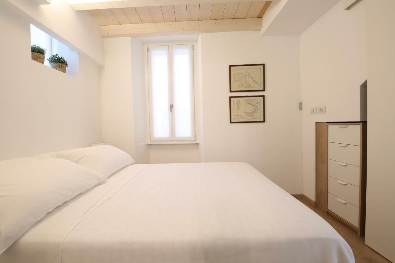 Palazzo Barindelli Suite Bianca Bellagio Ngoại thất bức ảnh