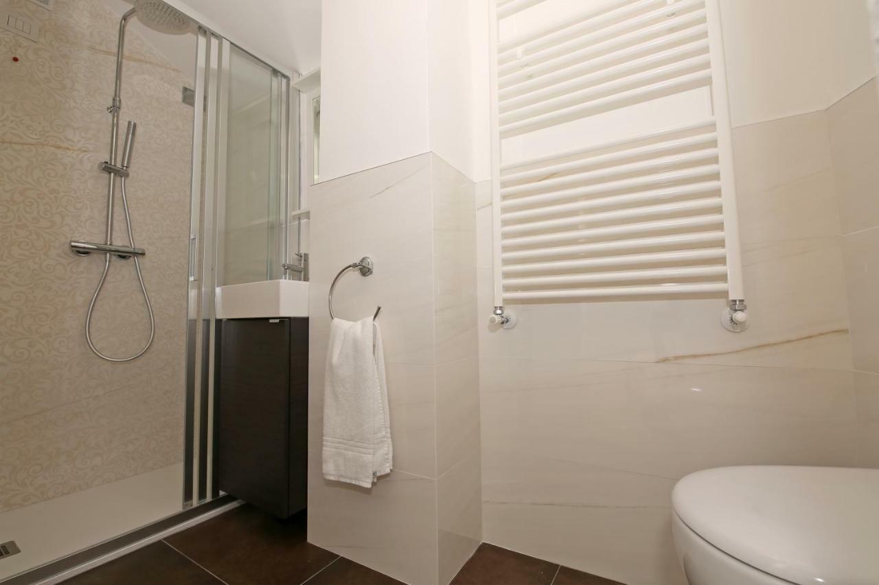 Palazzo Barindelli Suite Bianca Bellagio Ngoại thất bức ảnh