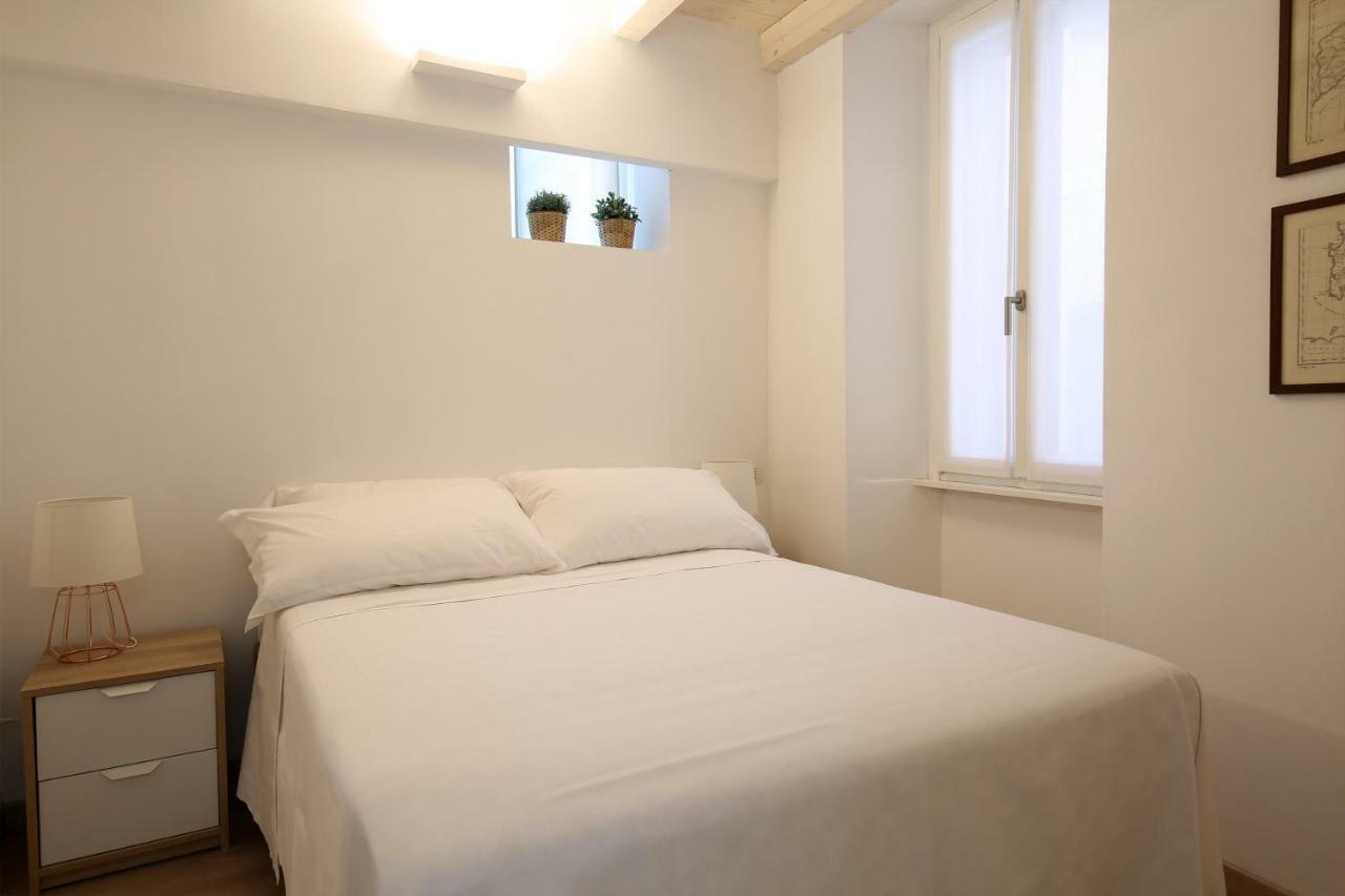 Palazzo Barindelli Suite Bianca Bellagio Ngoại thất bức ảnh
